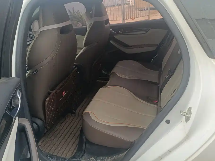 BYD Qin PLUS — миниатюра 11