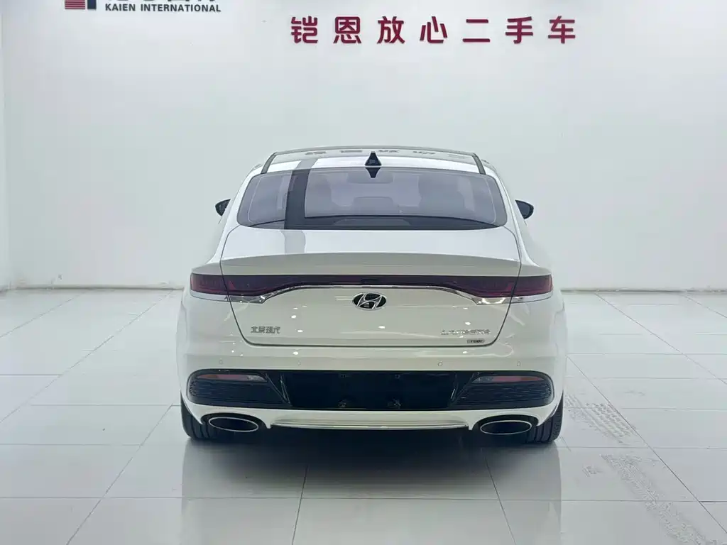 Hyundai Fista — миниатюра 15
