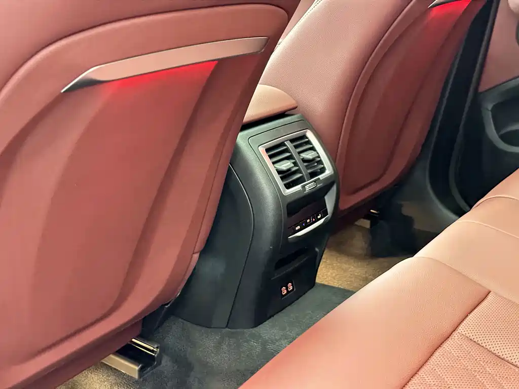 BMW X3 — миниатюра 20