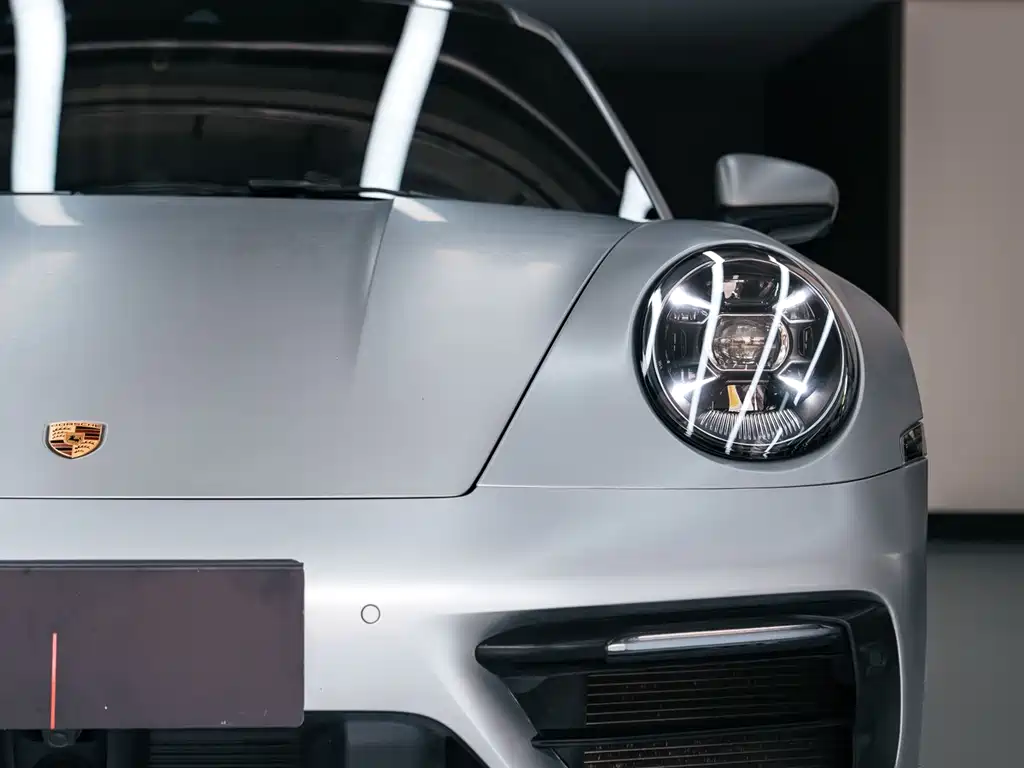 Porsche 911 — миниатюра 8