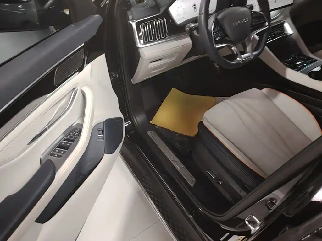 BYD PLUS New Energy — миниатюра 14