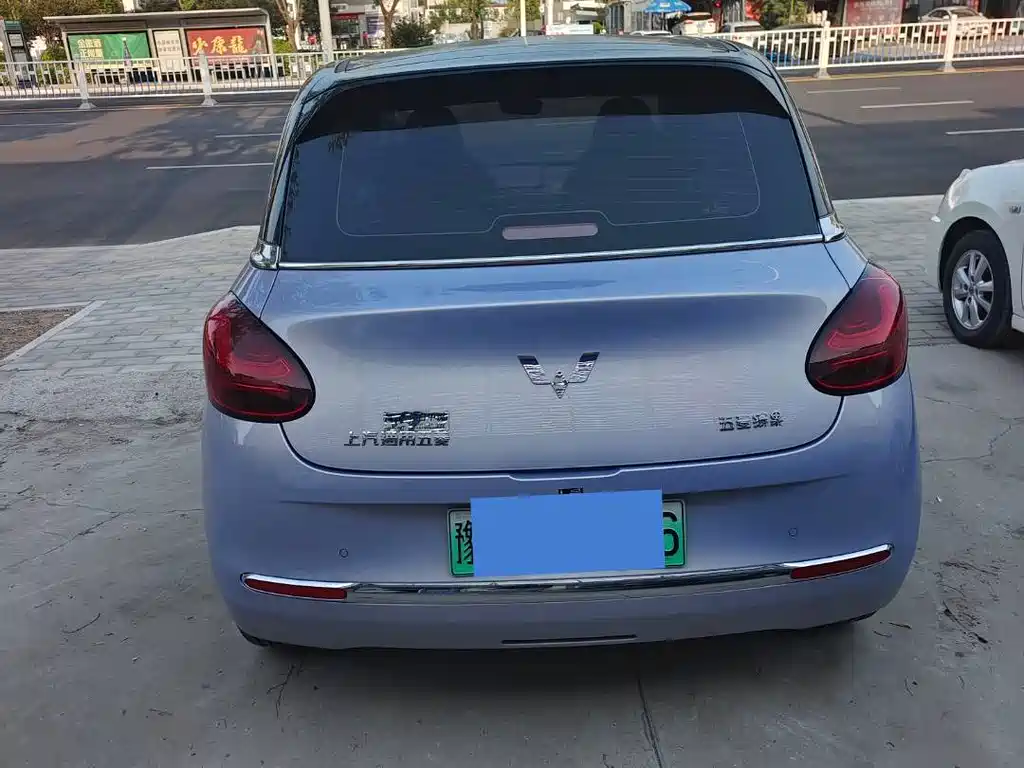 Wuling Bingo — миниатюра 10