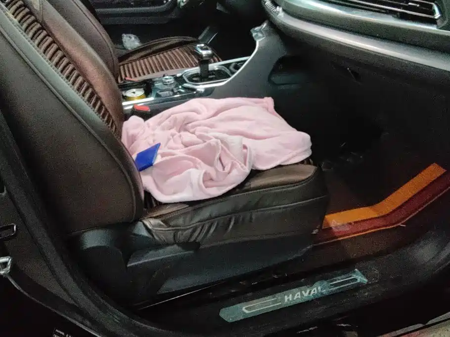 Haval H6 — миниатюра 8
