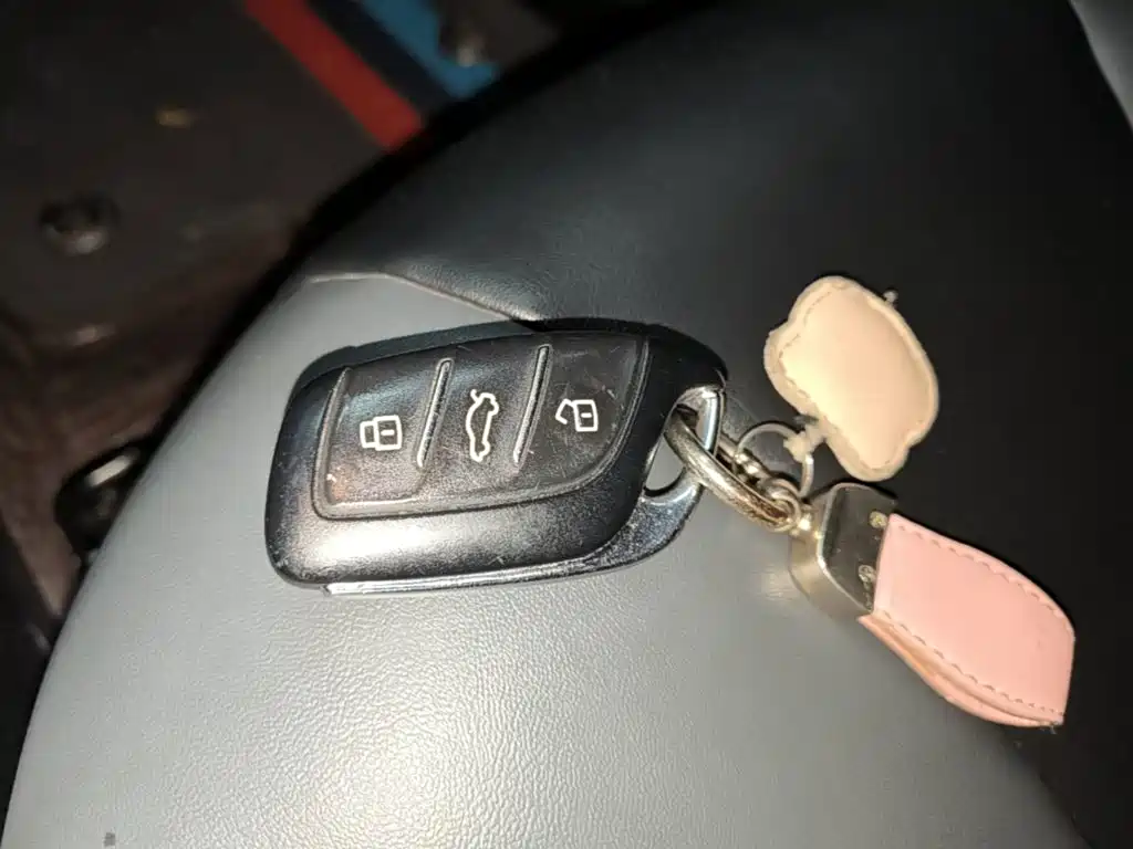 Roewe Clever — миниатюра 9