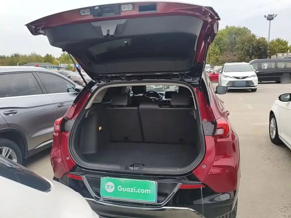 Buick Encore — миниатюра 19