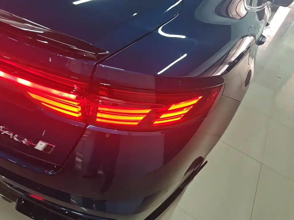 Geely Xingrui — миниатюра 8