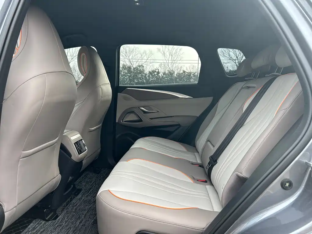 BYD SONGJIANG NEW ENERGY