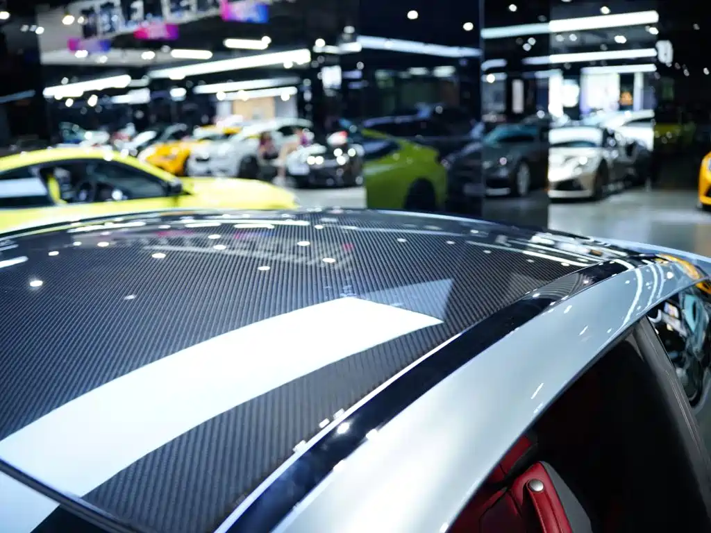 Lexus LC — миниатюра 30