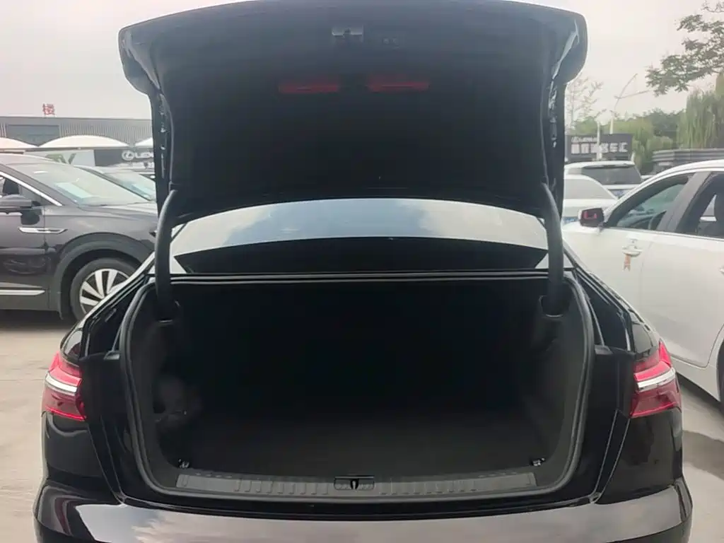 Audi A6L — миниатюра 19