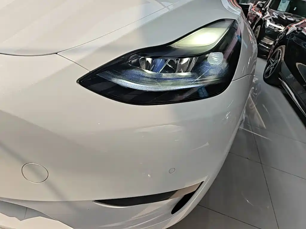 Tesla Model Y — миниатюра 24