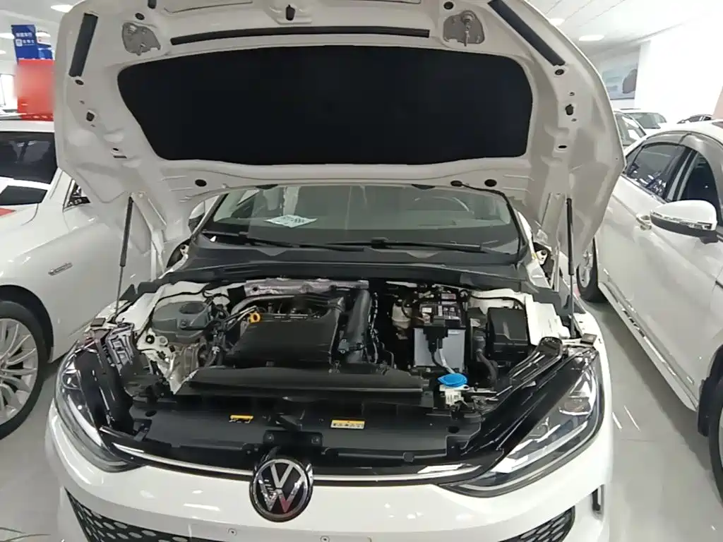 Volkswagen Lamando — миниатюра 20
