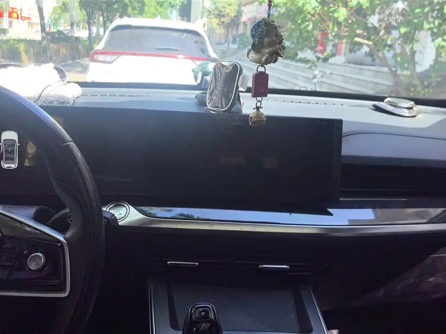 Roewe RX5 Max — фотографии объявления, Фото 13