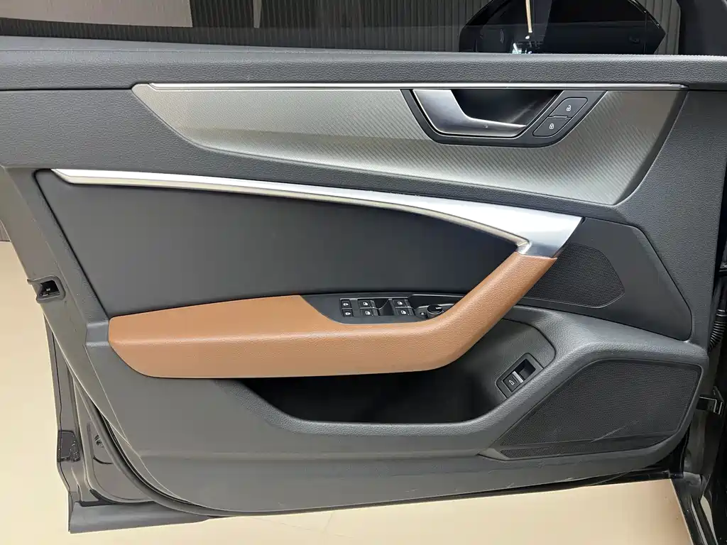 Audi A6L 2020 45 TFSI