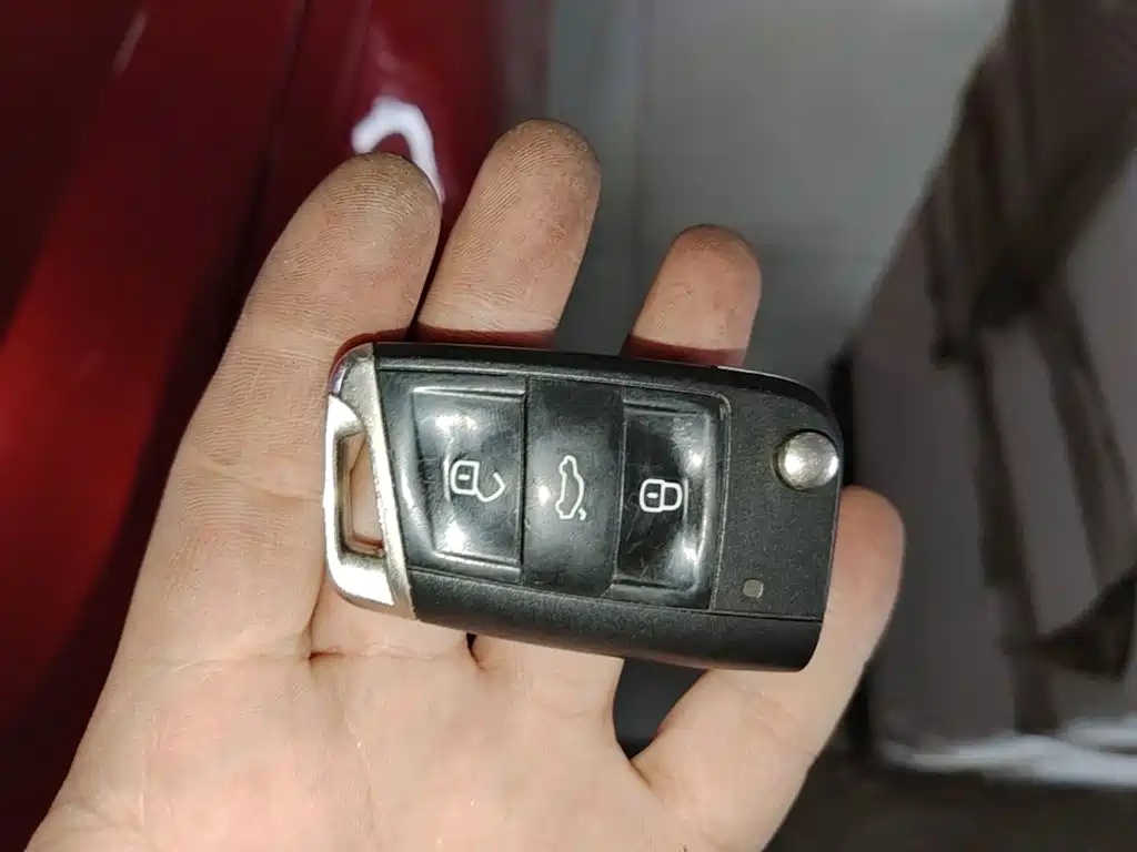 Volkswagen Golf — миниатюра 9