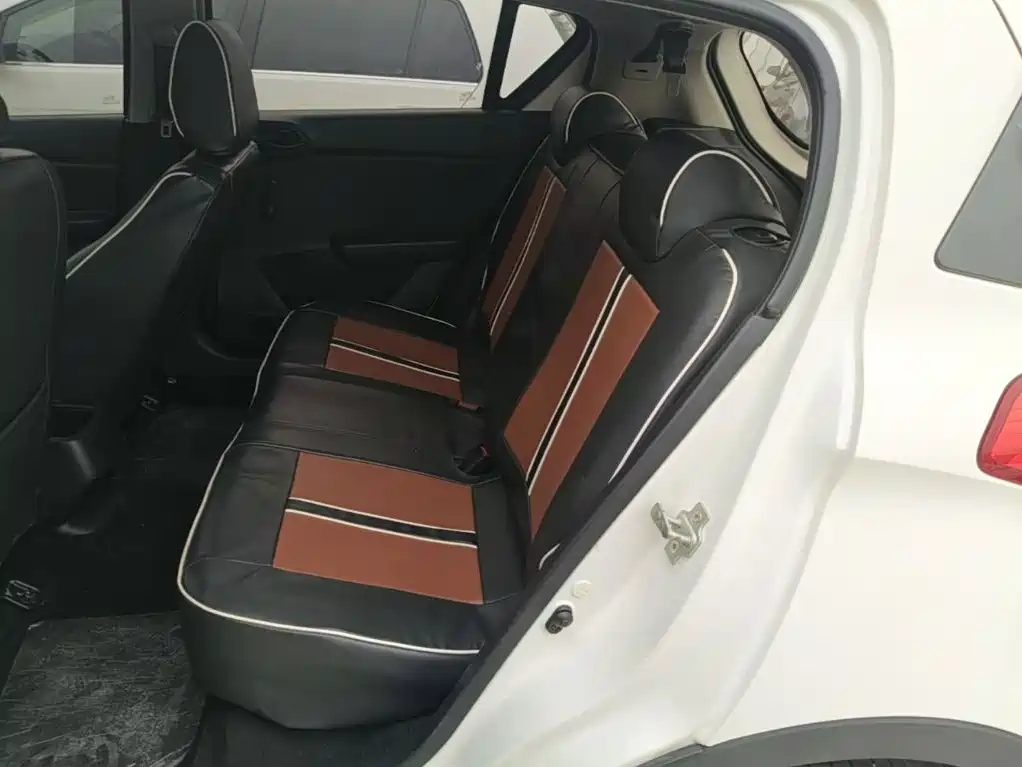 Baojun 310 — миниатюра 17