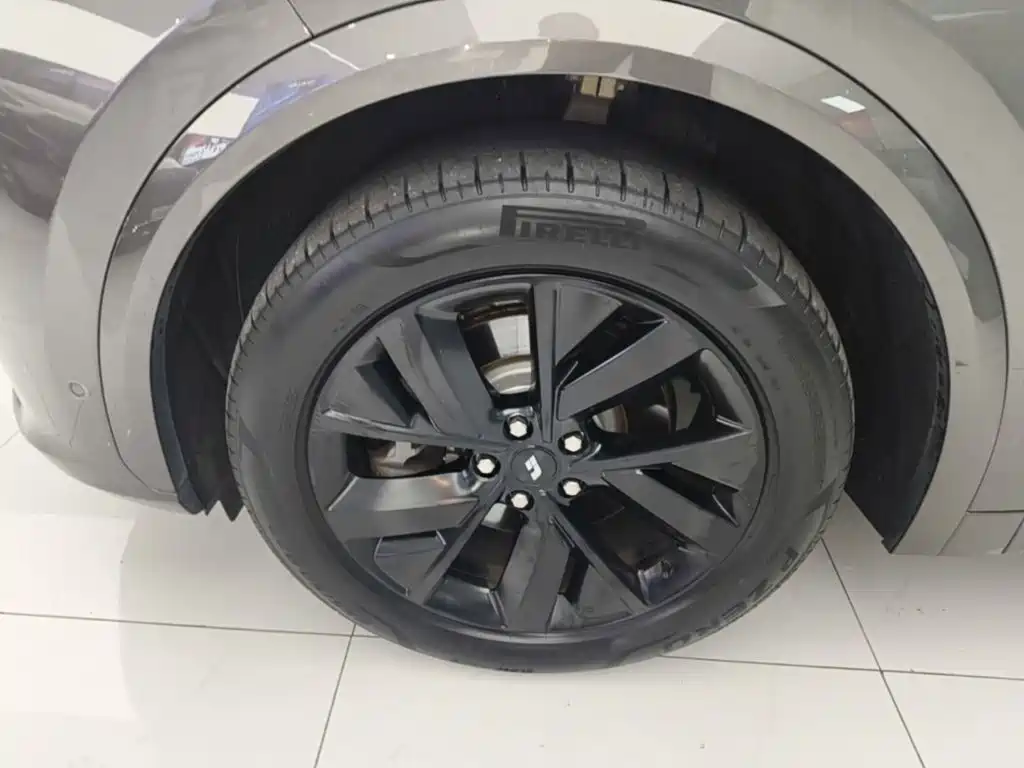 Li Auto Li L7 — миниатюра 23