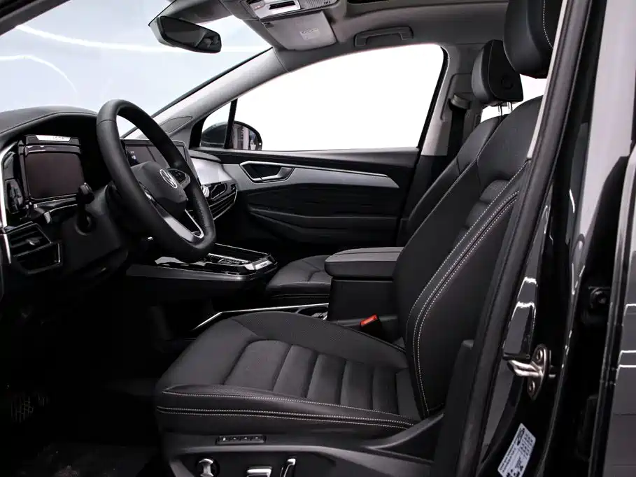 Volkswagen Talagon — миниатюра 13