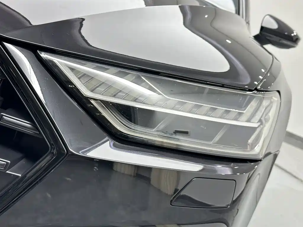 Audi A7L — миниатюра 22