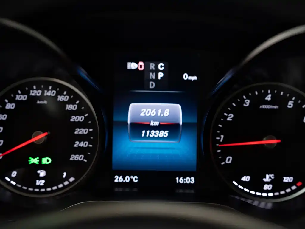 Mercedes-Benz V-Class — миниатюра 5