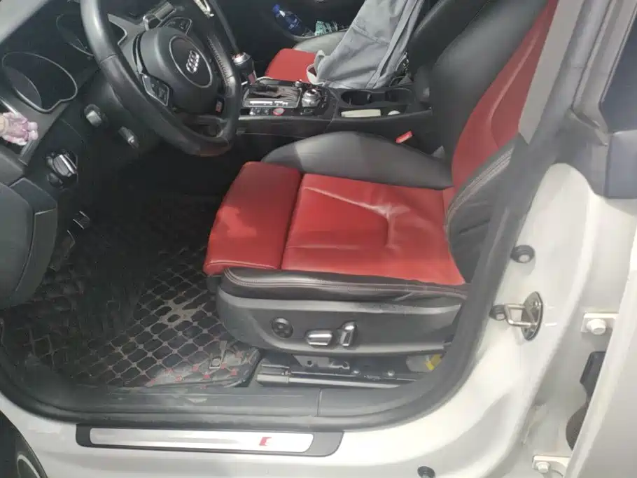 Audi S5 — миниатюра 9