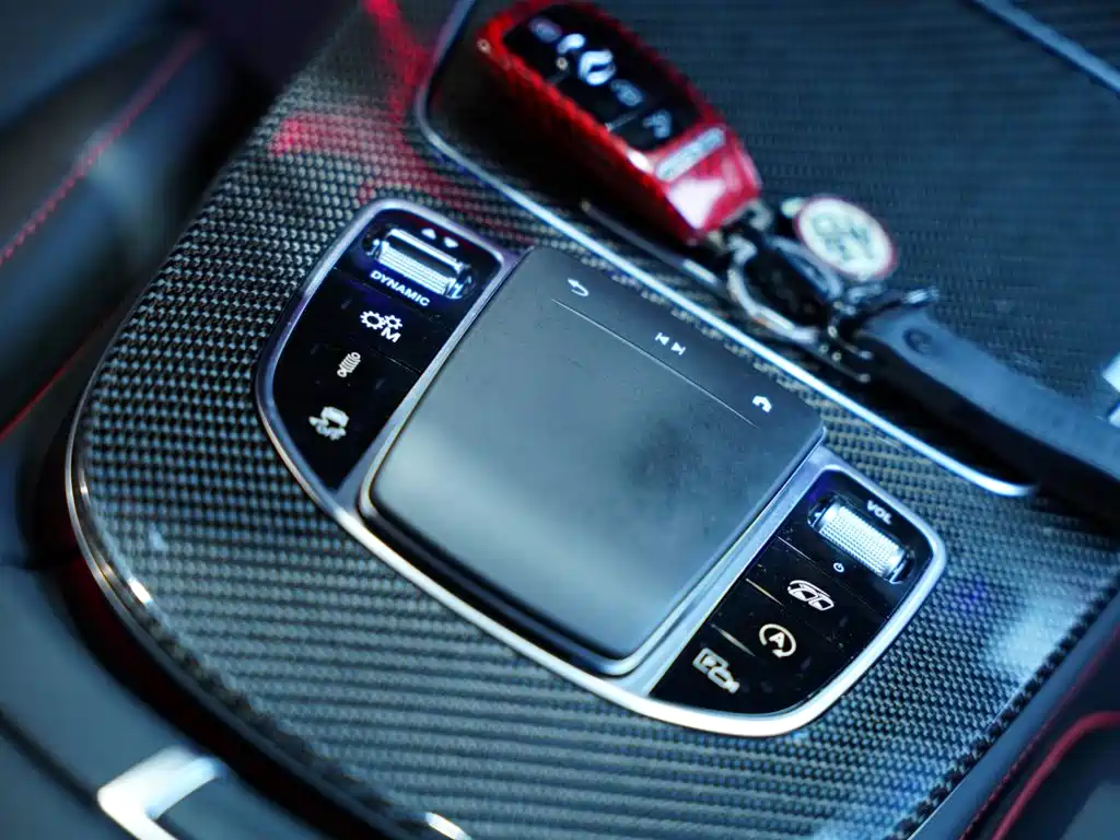 Mercedes-Benz E-Class AMG — миниатюра 44