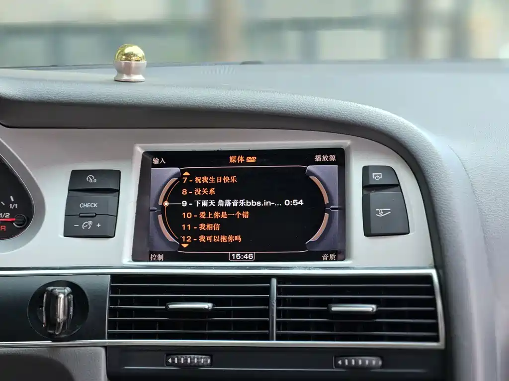 Audi A6L — миниатюра 22