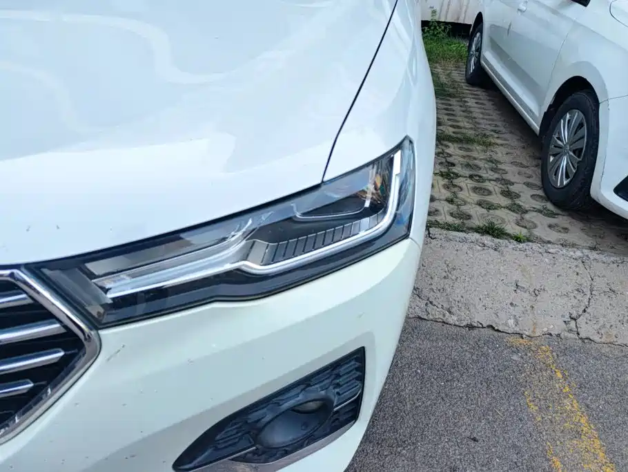 Haval H4 — миниатюра 5