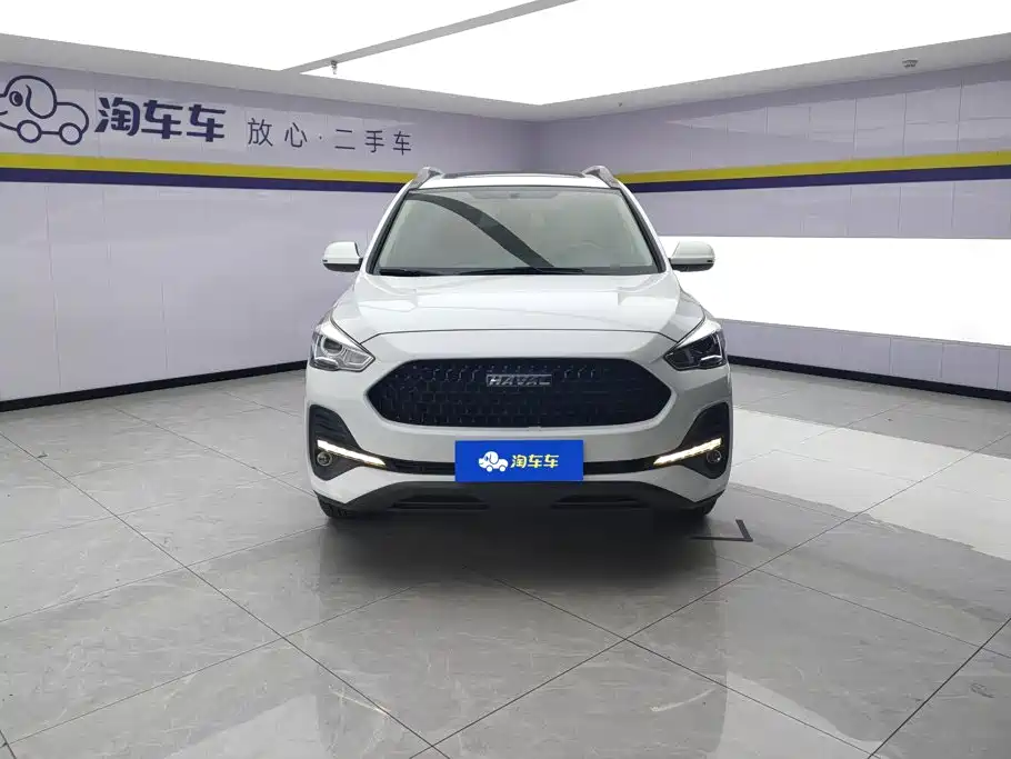 Haval M6 — миниатюра 2