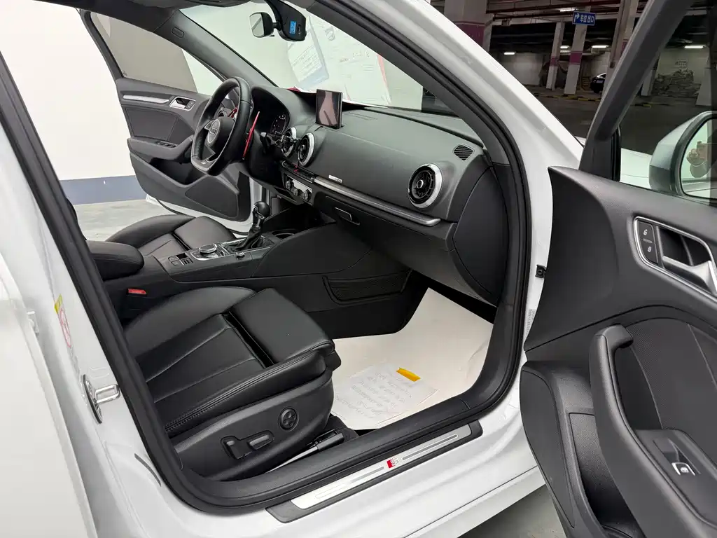 Audi A3 — миниатюра 11