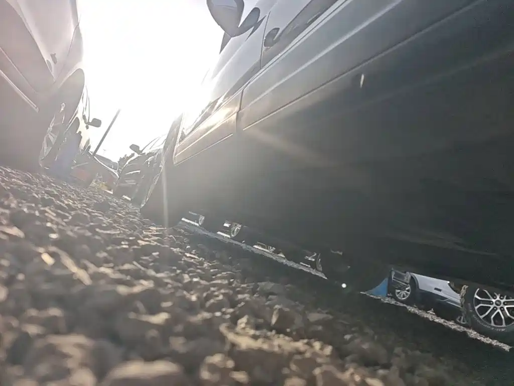Volkswagen Tiguan — миниатюра 22