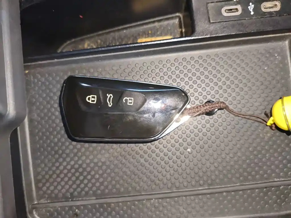 Volkswagen ID.4 X — миниатюра 9