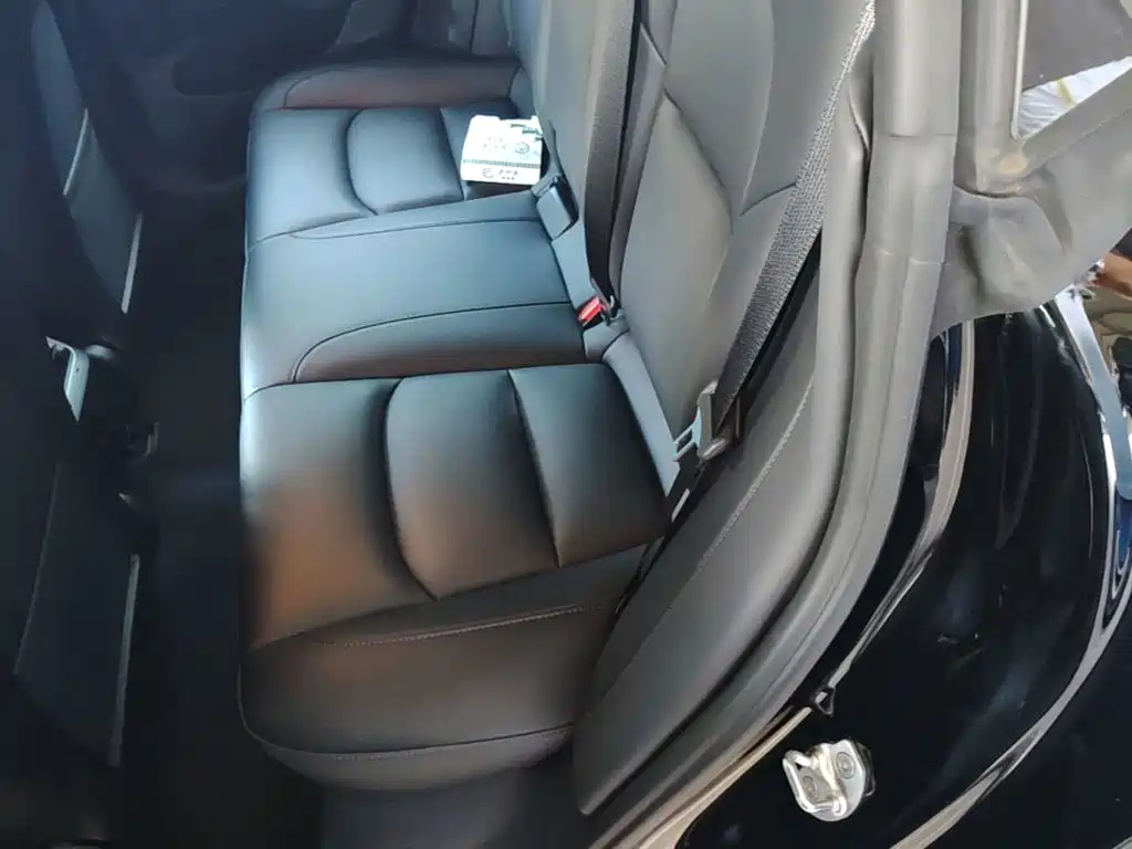 Tesla Model 3 — миниатюра 17