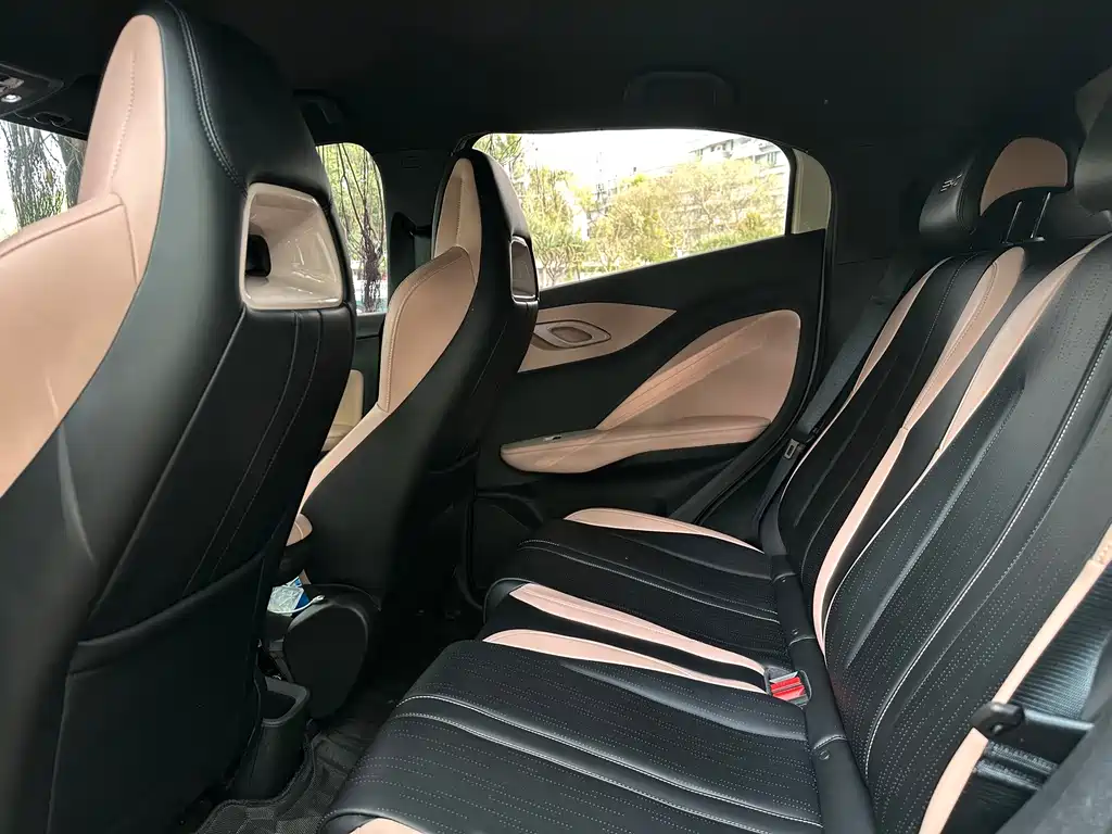 BYD Seagull — миниатюра 6