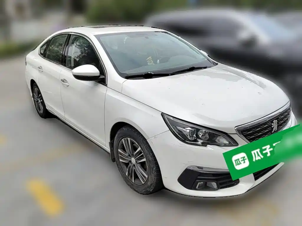 Peugeot 308 — миниатюра 24