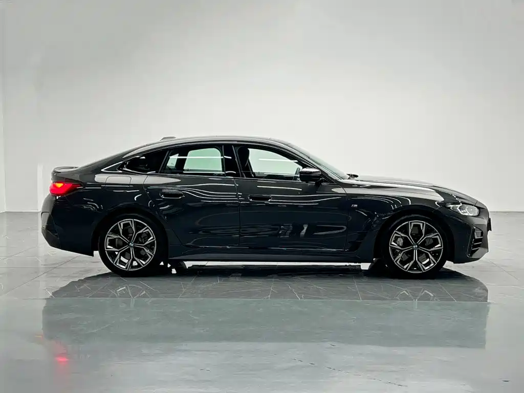 BMW 4 Series — миниатюра 7