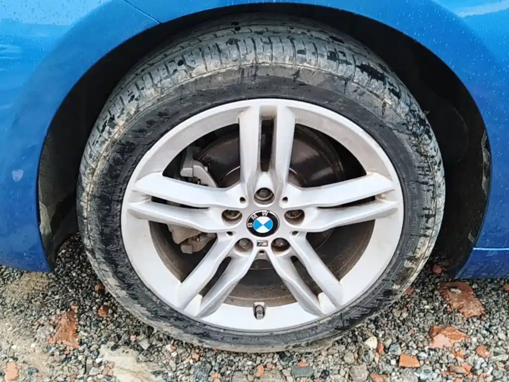 BMW 1 Series — миниатюра 25
