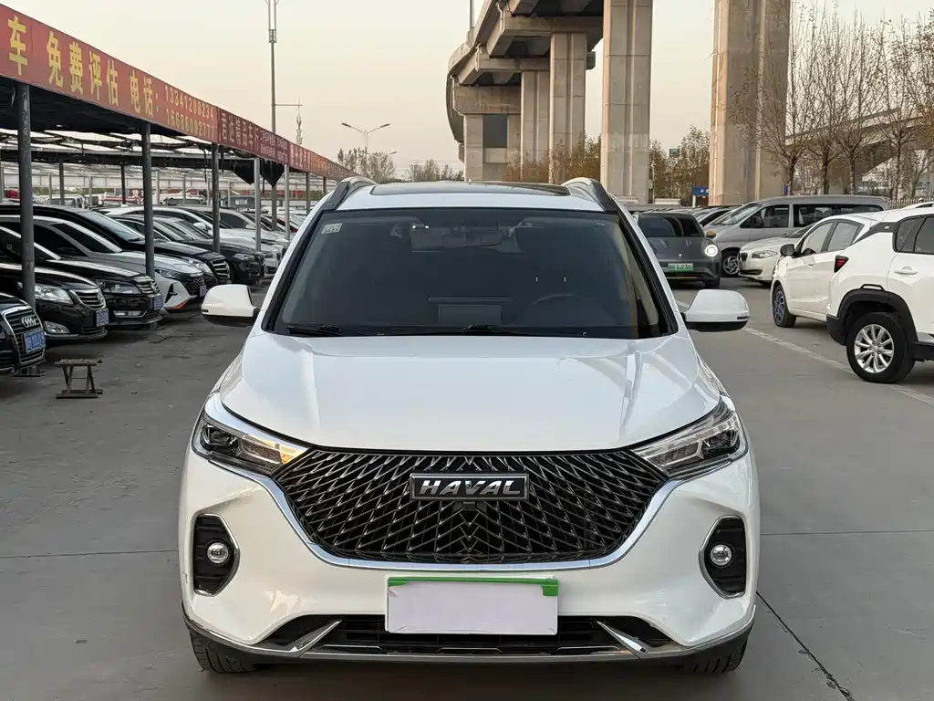 HAVAL M6