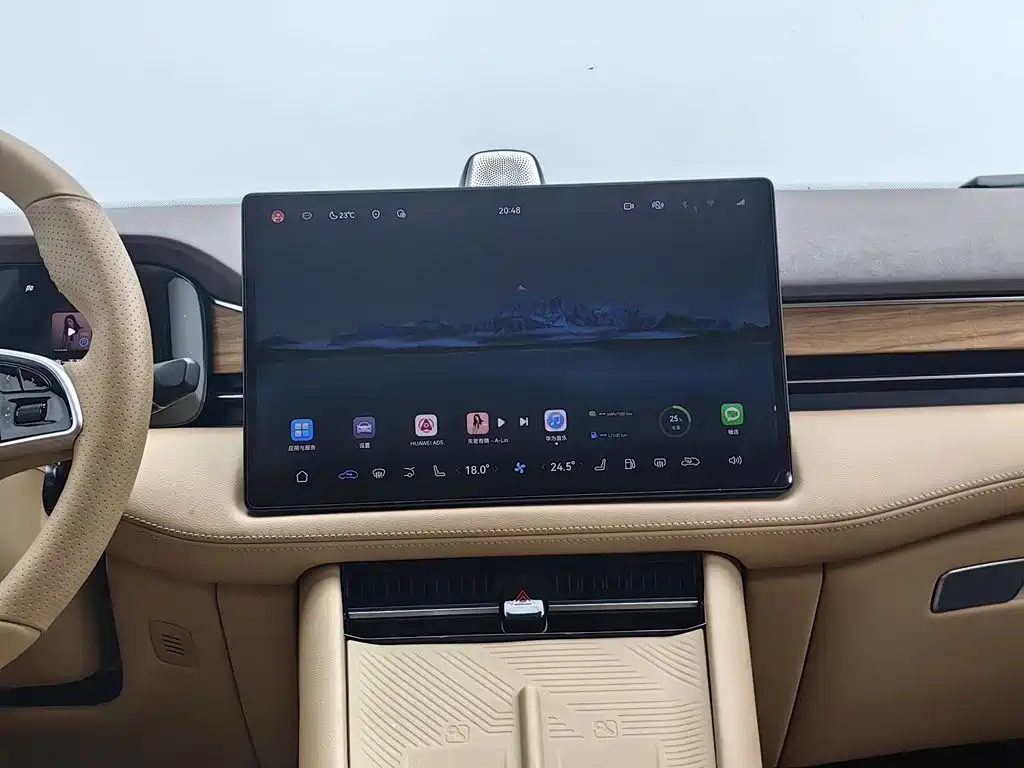 AITO AITO M7 — миниатюра 12