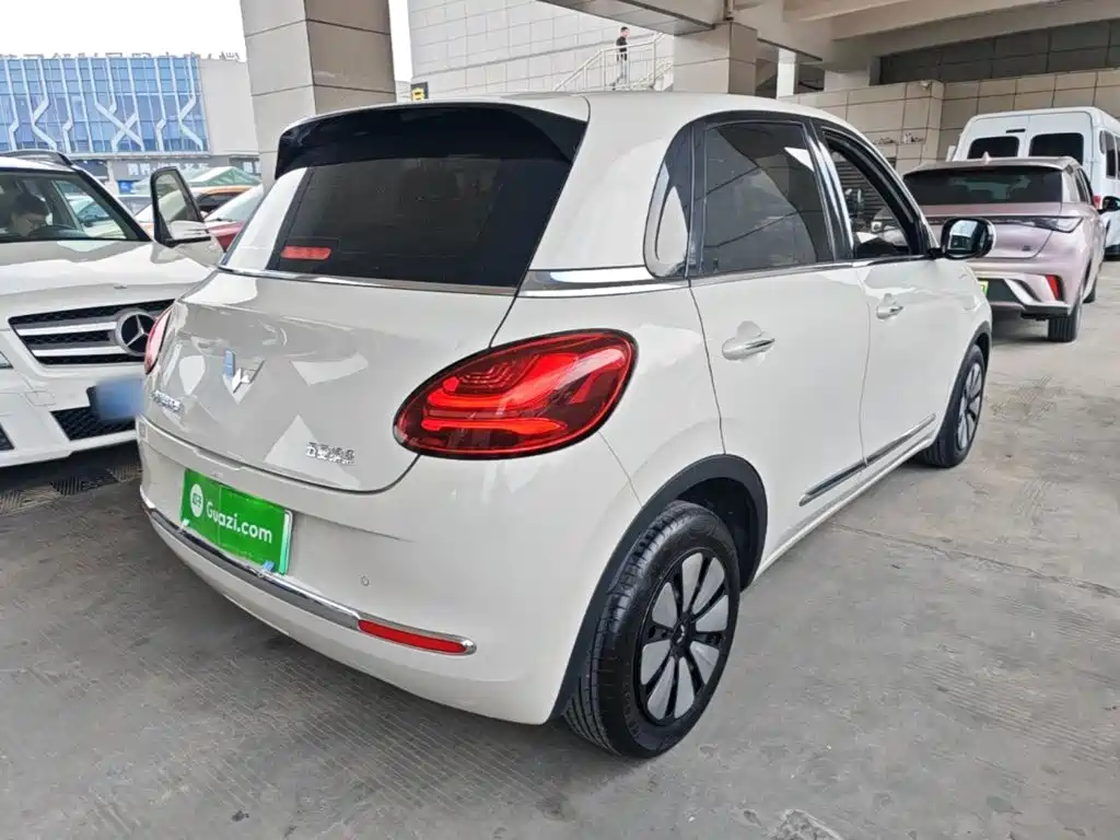 Wuling Bingo — миниатюра 7