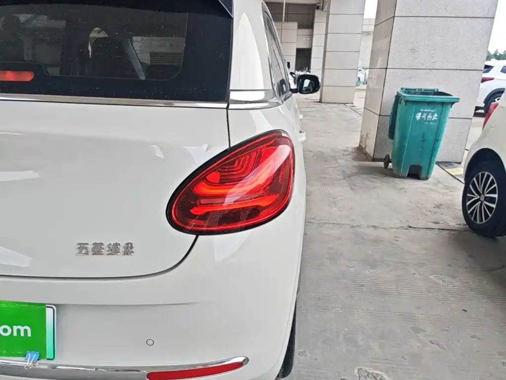 Wuling Bingo — миниатюра 8