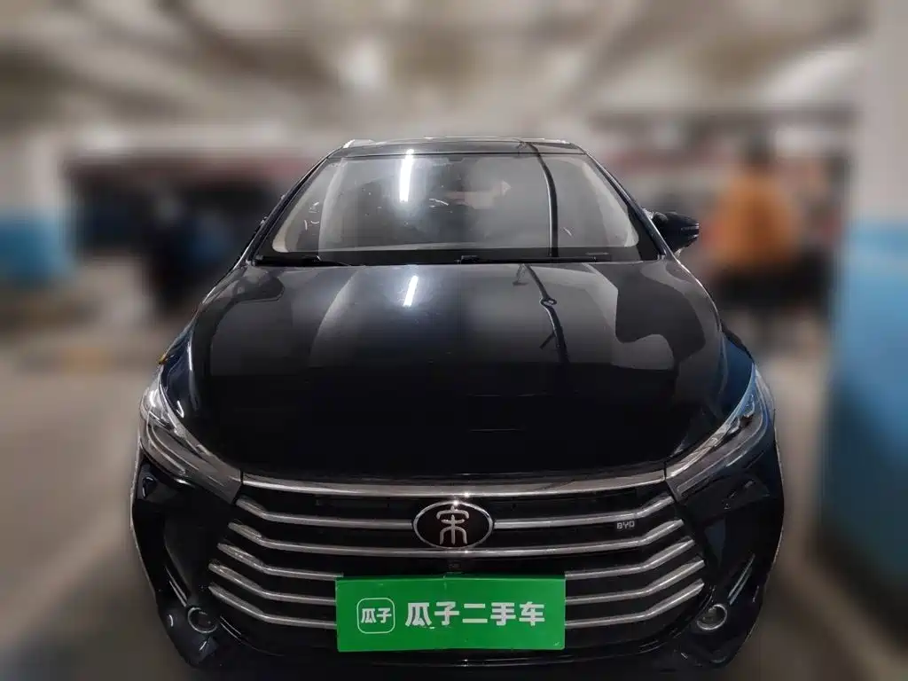 BYD MAX — миниатюра 23
