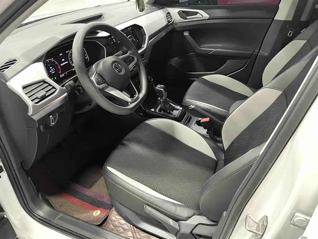 VOLKSWAGEN EXPLORING THE SHADOW