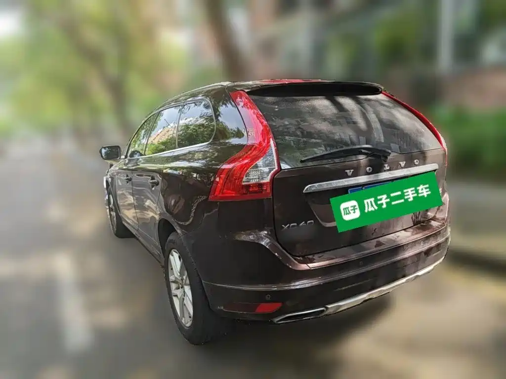 Volvo XC60 — миниатюра 4