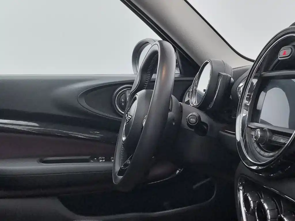 MINI Mini Clubman — миниатюра 22