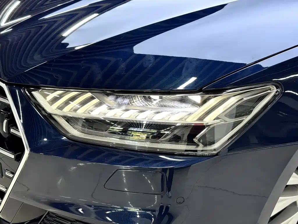 Audi A7L — миниатюра 6