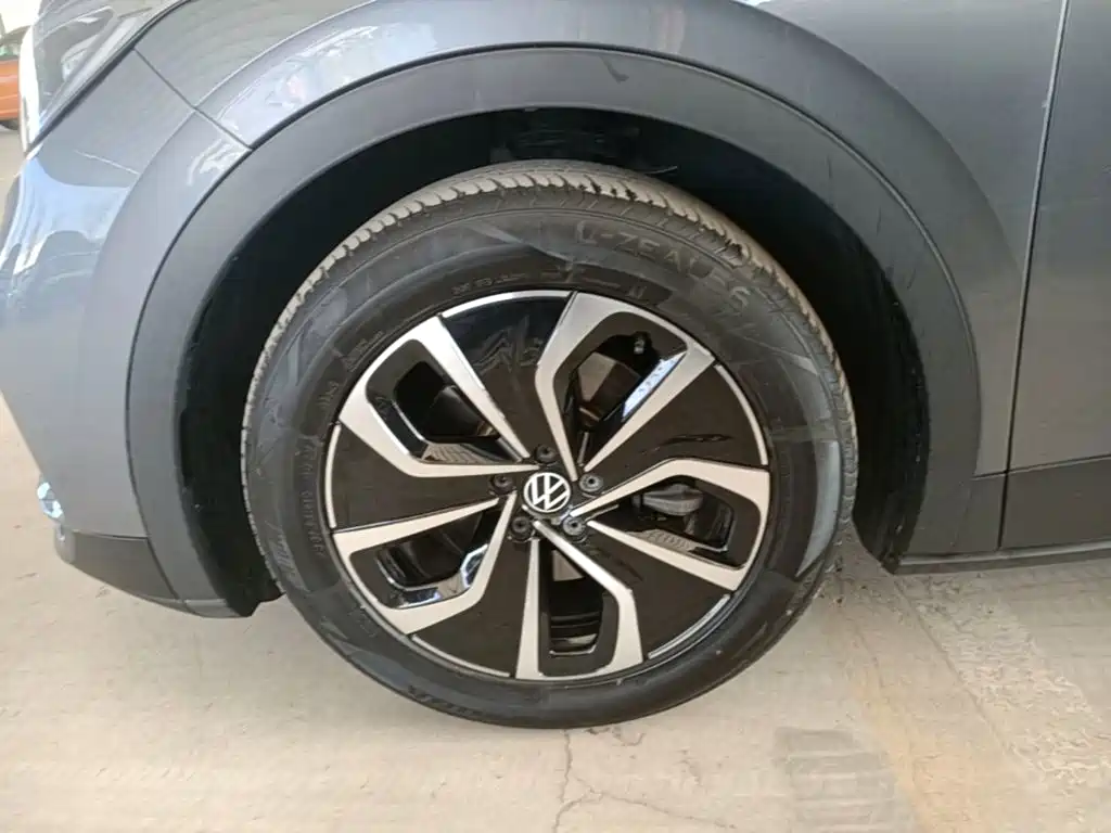 Volkswagen ID.4 X — миниатюра 23