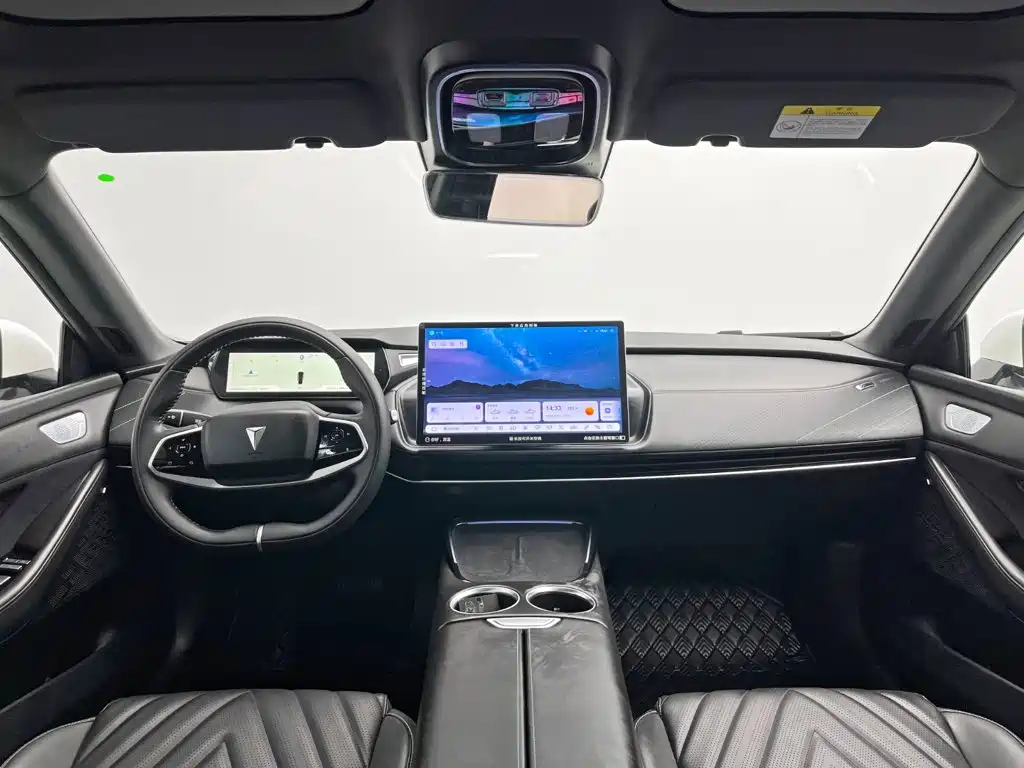 Deepal Deepal SL03 — миниатюра 21
