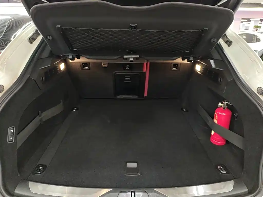 Maserati Levante — миниатюра 19