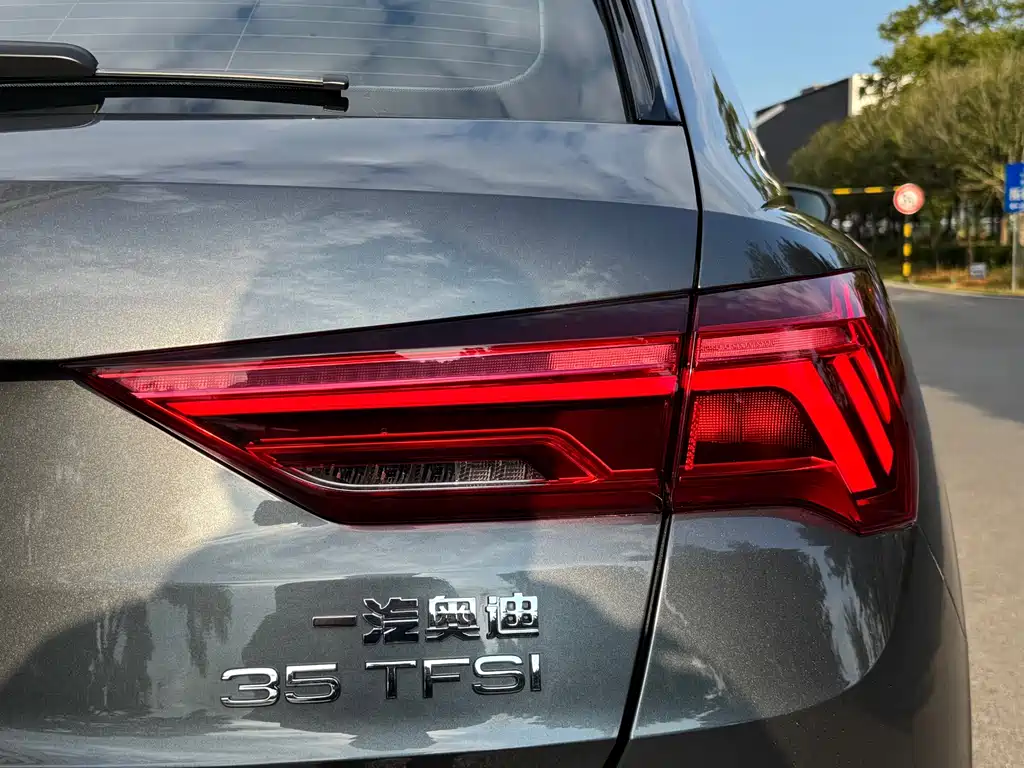 Audi Q3 — миниатюра 31