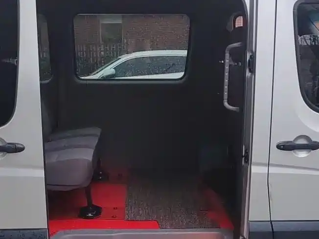 JIANGQI GROUP XINGRUI